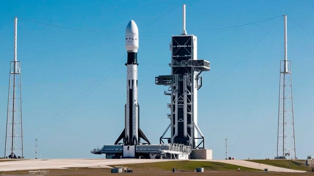 Elon Musk e colonização de Marte