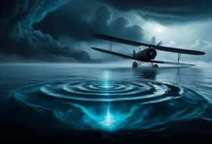 triangulo das bermudas