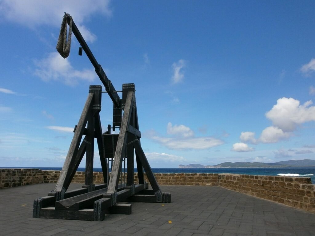descobertas históricas