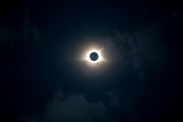 eclipse lunar