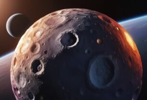 satélites naturaris