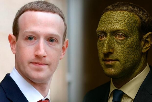 reptilianos existe