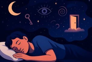 sonhos e interpretação