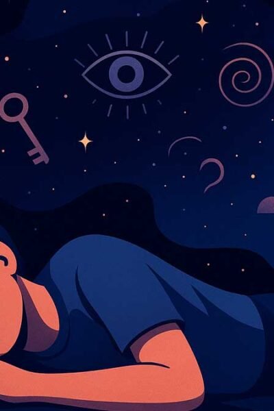 sonhos e interpretação